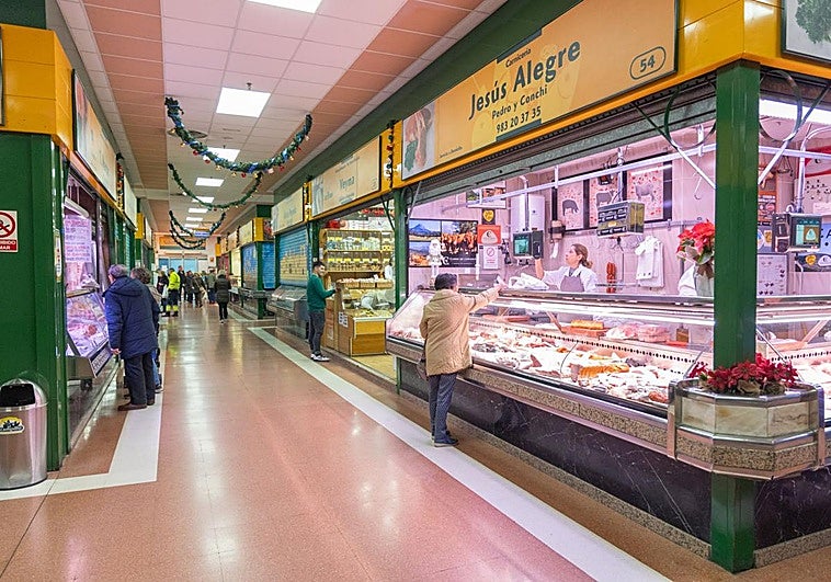 Horror en el supermercado: huevos, carne de ternera y café con los precios por las nubes